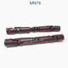MN MODEL MN78 parts Transmission Shaft