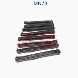 MN MODEL MN78 parts Connect Rods