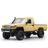 MN MODEL MN82 1/12 2.4Ghz RTR RC Car yellow