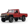 MN MODEL MN82 1/12 2.4Ghz RTR RC Car red
