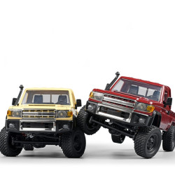 MN MODEL MN82 1/12 2.4Ghz RTR RC Car