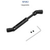 MN MODEL MN82 Upgrade parts Transmission Shaft black