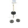 MN MODEL MN82 Upgrade parts Central Gear Kit