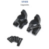 MN MODEL MN86 Upgrade parts Front C Seat black