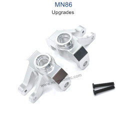 MN MODEL MN86 Upgrade parts Front Steering Cup