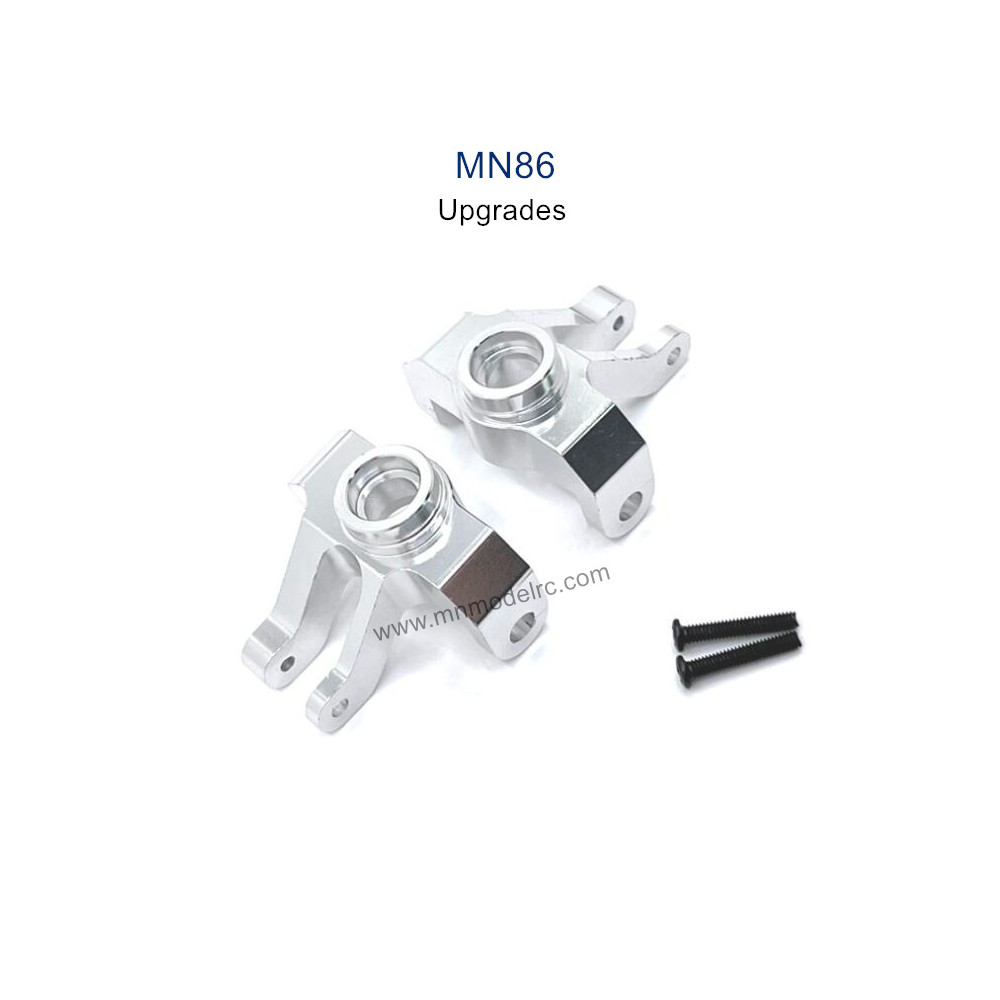 MN MODEL MN86 Upgrade parts Front Steering Cup