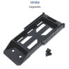 MN MODEL MN86 Upgrade parts Battery Fixing Holder black