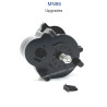 MN MODEL MN86 Upgrade parts Medium wave box black