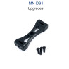MN MODEL MN91 Upgrade parts Cross Beam black