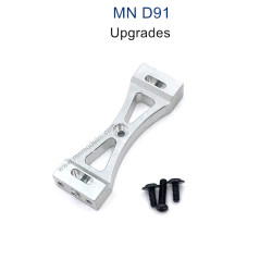 MN MODEL MN91 Upgrade parts Cross Beam silver