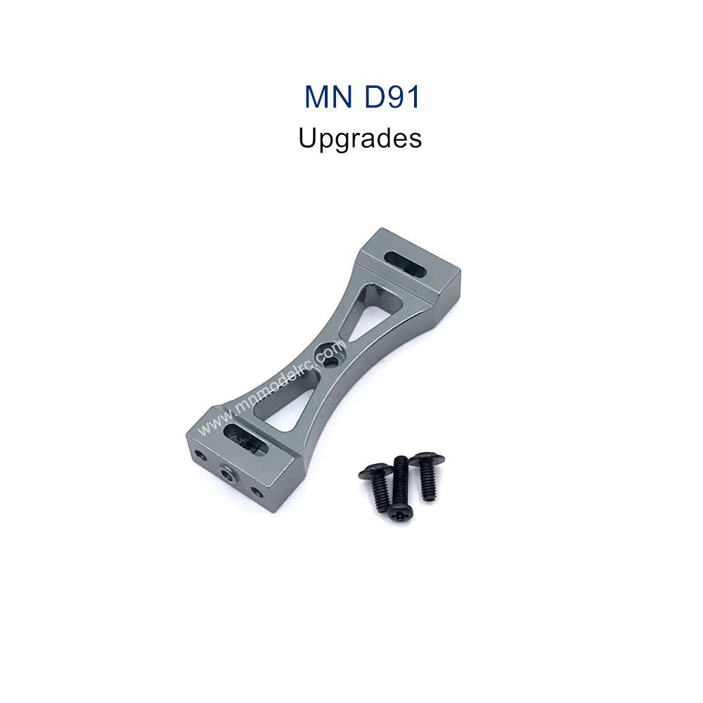 MN MODEL MN91 Upgrade parts Cross Beam grey