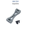 MN MODEL MN91 Upgrade parts Cross Beam grey