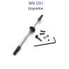 MN MODEL MN91 Upgrade parts Rear Axle