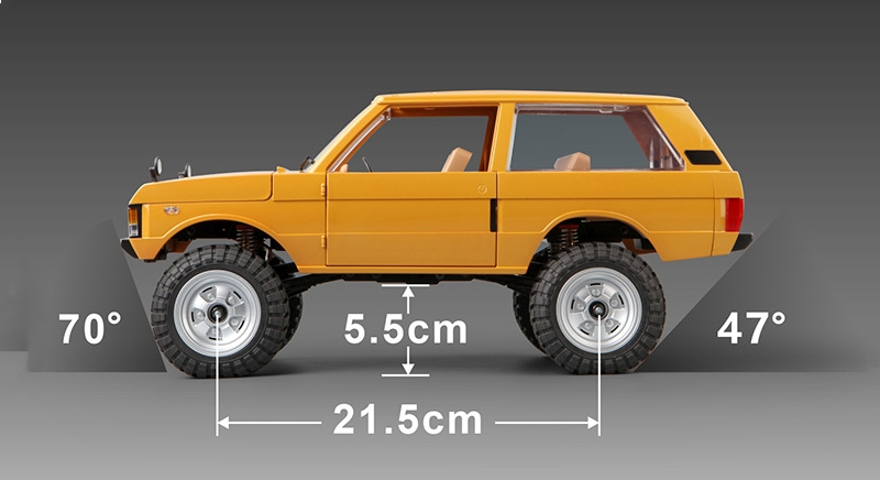 MN168-RC-CAR-size