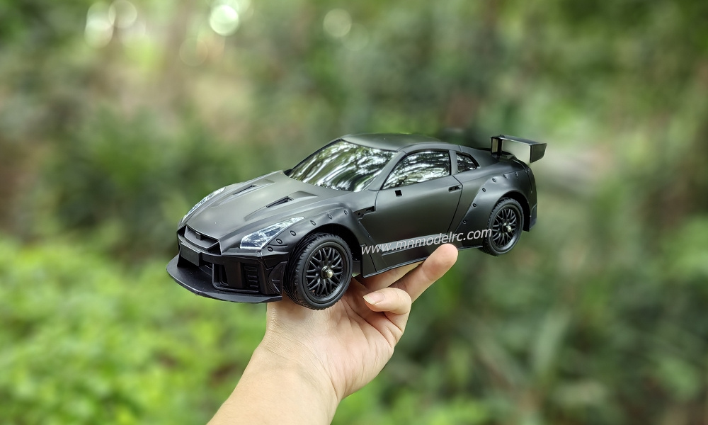 MN MODEL MN268 RC CAR-1