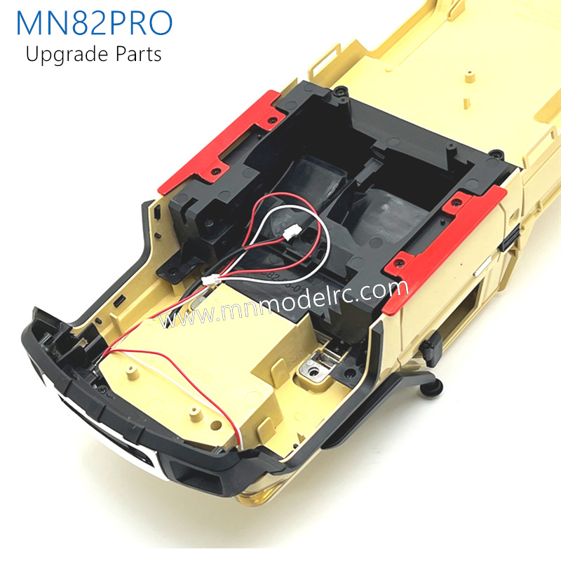 15-MN_MODEL_MN82PRO_Upgrade_Parts_Left_and_right_pedals_Effect_picture-2