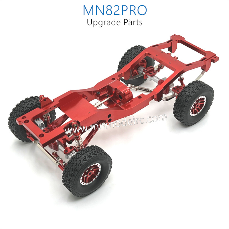 18-MN_MODEL_MN82PRO_Upgrade_Parts_Medium_wave_box_assembly_Red-2