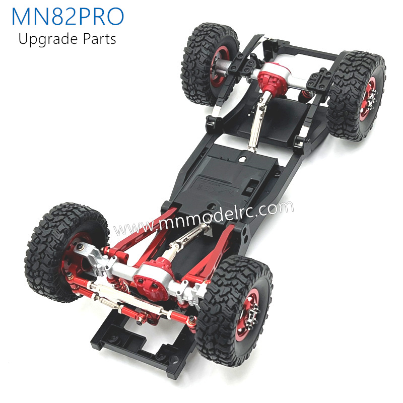 3-MN_MODEL_MN82PRO_Upgrade_Parts_Metal_connect_Rods_and_Shocks_kit_rendering-2