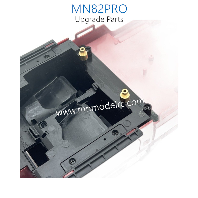 35-MN_MODEL_MN82PRO_Upgrade_Parts_Car_shell_heightening_support-2