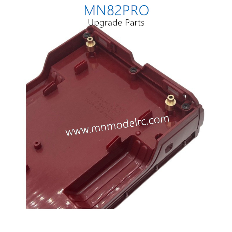 35-MN_MODEL_MN82PRO_Upgrade_Parts_Car_shell_heightening_support-3