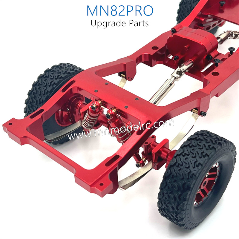 38-MN_MODEL_MN82PRO_Upgrade_Parts_Metal_Shock_and_Fixing_seat_Spring_Silver-2