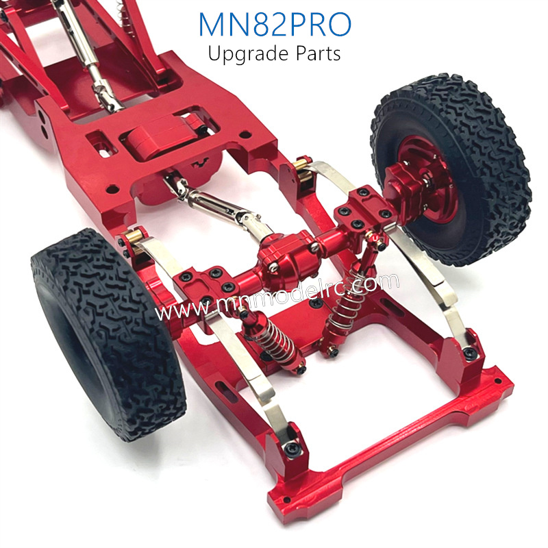 38-MN_MODEL_MN82PRO_Upgrade_Parts_Metal_Shock_and_Fixing_seat_Spring_Silver-1