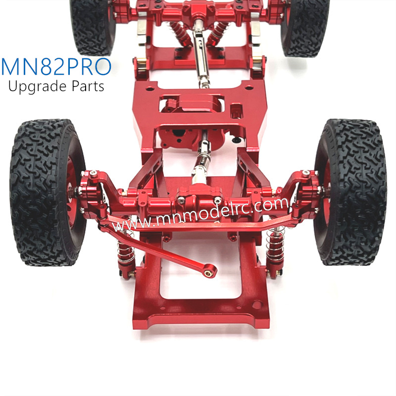 39-MN_MODEL_MN82PRO_Upgrade_Parts_Shocks_Transmittion_Shaft_and_Connect_Rod_kit-2
