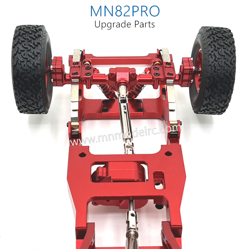 39-MN_MODEL_MN82PRO_Upgrade_Parts_Shocks_Transmittion_Shaft_and_Connect_Rod_kit-1