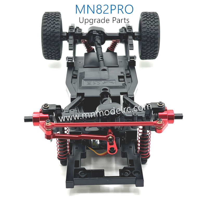44-MN_MODEL_MN82PRO_Upgrade_Parts_Steering_Connect_Rod_and_Steering_Cups-2