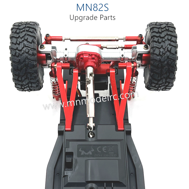 3-MN_MODEL_MN82S_Upgrade_Parts_Metal_connect_Rods_and_Shocks_kit_rendering