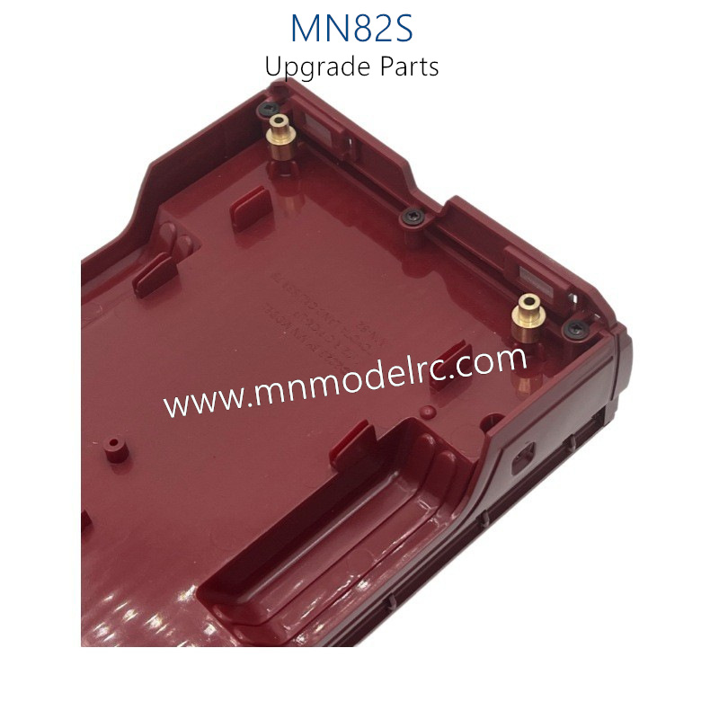 35-MN_MODEL_MN82S_Upgrade_Parts_Car_shell_heightening_support-3