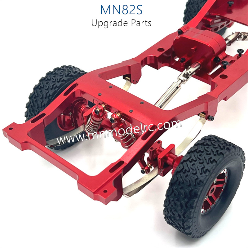 38-MN_MODEL_MN82S_Upgrade_Parts_Metal_Shock_and_Fixing_seat_Spring_Silver-1
