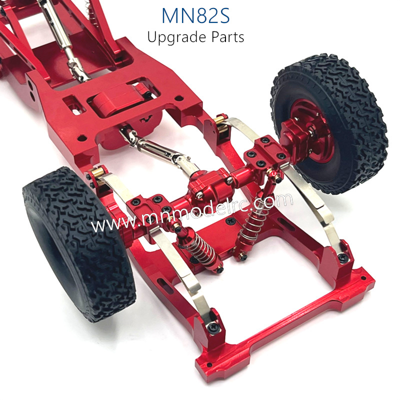 38-MN_MODEL_MN82S_Upgrade_Parts_Metal_Shock_and_Fixing_seat_Spring_Silver-2