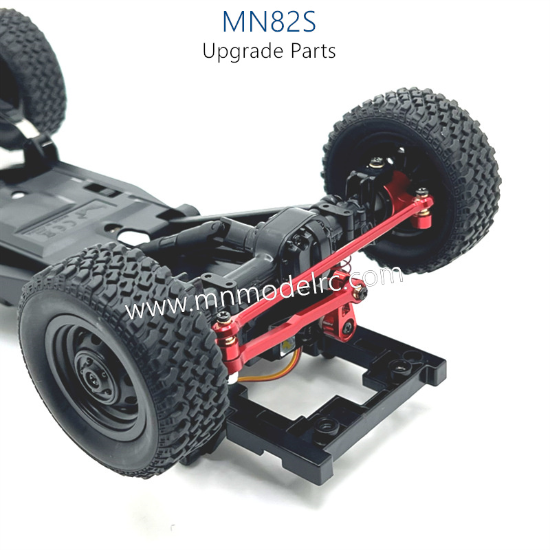 44-MN_MODEL_MN82S_Upgrade_Parts_Steering_Connect_Rod_and_Steering_Cups-2