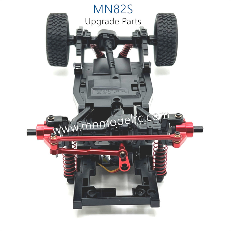 44-MN_MODEL_MN82S_Upgrade_Parts_Steering_Connect_Rod_and_Steering_Cups-1