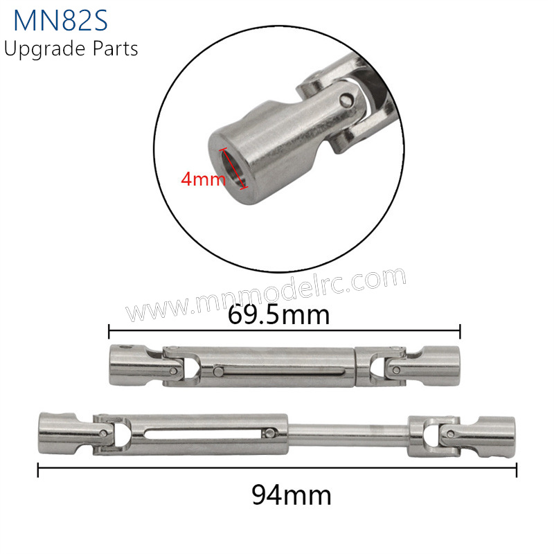 8-MN_MODEL_MN82S_Upgrade_Parts_Transmission_Shaft