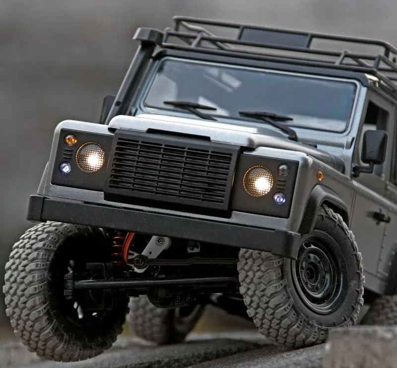 MN MODEL MN99S RC CAR-1