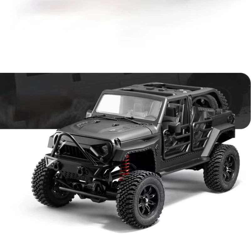 MN MODEL MN128 BLACK