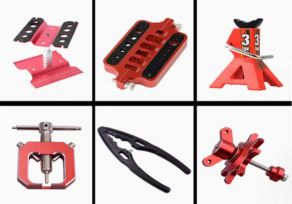 RC TOOL Remote Control Car Repair Tool